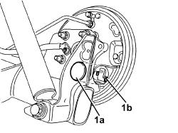 Fuel tank - r + r and decant fuel