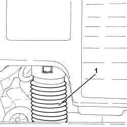 Cold air intake - r r