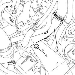 Heat exchanger/manifold pipe - r r