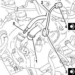 Pressure pump - r r