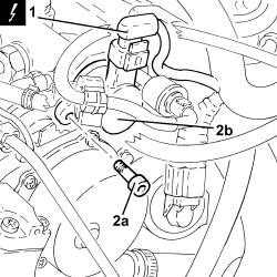 Fuel pressure REGULATOR - R.R.
