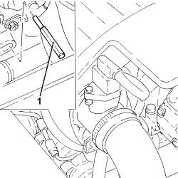 Crankshaft services PULLEY - R.R.