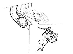 (Pump) - MASTER CYLINDER R.R.