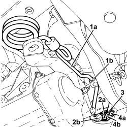 (Pump) - MASTER CYLINDER R.R.