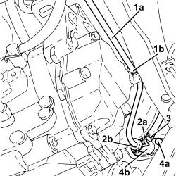 (Pump) - MASTER CYLINDER R.R.