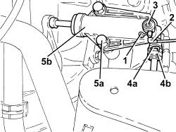 OPERATING CYLINDER/CLUTCH HYDRAULIC ACTUATOR - R.R.