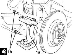 FRONT DISC BRAKES - R.R.