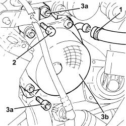 Vacuum pump - r+r