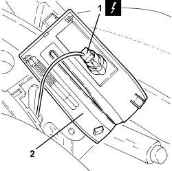 Handbrake/linkage protection - r+r