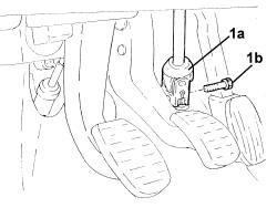 Steering electrical control device - r r