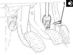 Steering electrical control device - r r