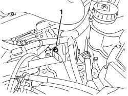 Starter motor - r+r