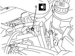 Starter motor - r+r