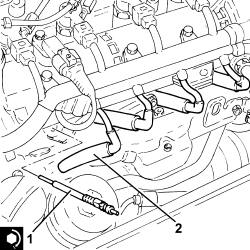 Glow plugs - r+r