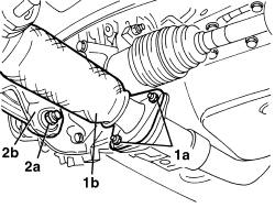 Alternator - r+r