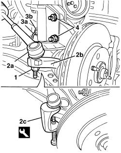 Alternator - r+r