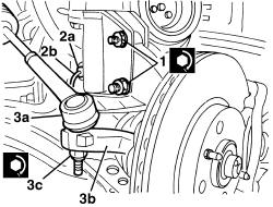 Alternator - r+r