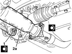 Alternator - r+r