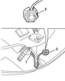 Radio aerial support - r r