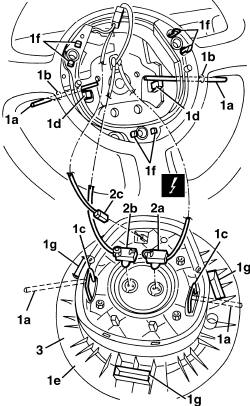 Air bag module - r+r