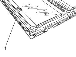 Sliding roof (assembly) - r+r
