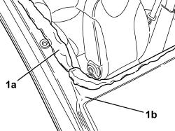 Sliding roof (assembly) - r+r