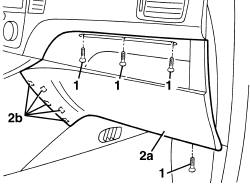 Cushion padding - r r
