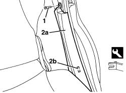 Rear panel - r r