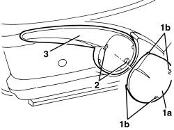 Seat exterior guard - r r