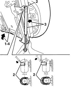 RIGHT SIDE SLIDING REAR SEAT - R.R.