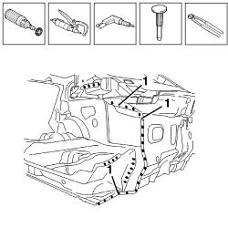 R.R. FRONT SIDE PANEL (assembly)