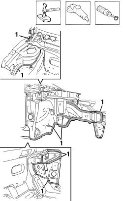 R.R. FRONT SIDE PANEL (assembly)