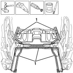 R.R. BOOT FLOOR