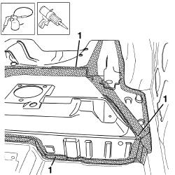 R.R. BOOT FLOOR