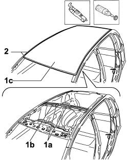 R.R. ROOF PANEL