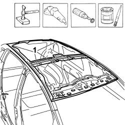 R.R. ROOF PANEL