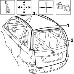 R.R. ROOF PANEL