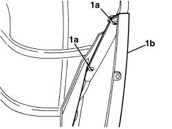 R.R. REAR BUMPER