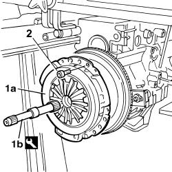 Piston connecting rod set - r r