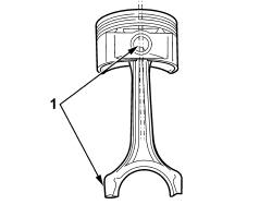 Piston/cylinder liner - r r