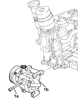 Piston connecting rod set - r r