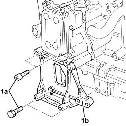 Piston connecting rod set - r r