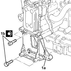 Piston connecting rod set - r r