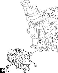 Piston connecting rod set - r r