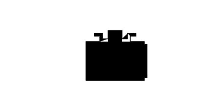 D6 Front / rear coupling