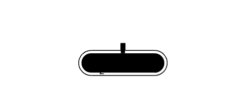 D89 Parking sensor coupling