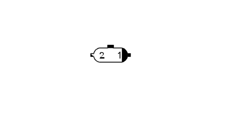 I20 Reversing lights switch