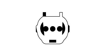 I50 Inertial switch