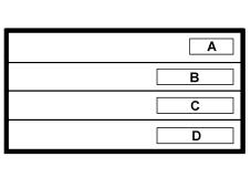BODYWORK PAINT IDENTIFICATION PLATE