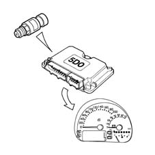 INTRODUCTION - CNG FUEL SYSTEM